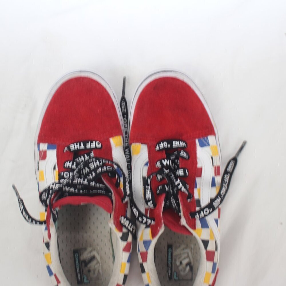 VANS - Picture 11 of 11